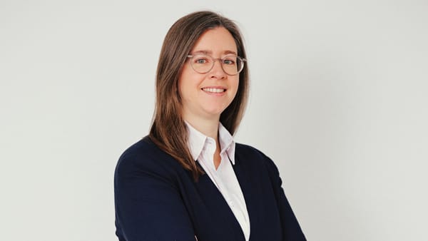 Luciana Viganò: A Lawyer Making Games, Making Politics