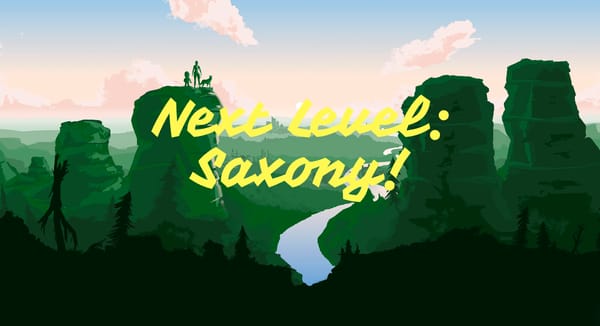 Regional Association Calls For an Own Identity in Games and XR in Saxony