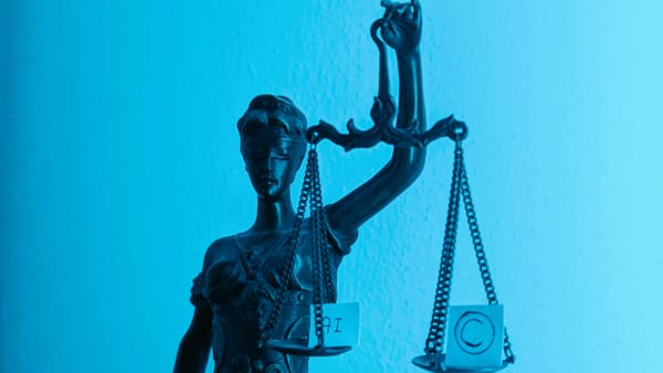 AI Does Not Shield Game Studios from Copyright Claims: What Developers Need to Know