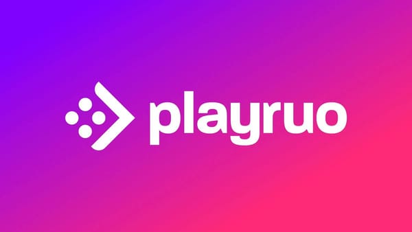 Playruo's Wants to Become the Leading Platform for Testing and Sharing Games via Streaming
