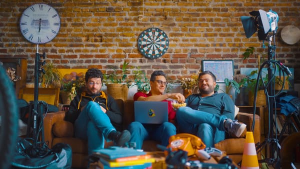 Why Playruo Built a Cloud Gaming Solution for Publishers and Developers