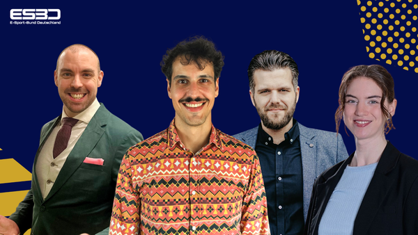 ESBD Expands and Reorganises Political Communication Department