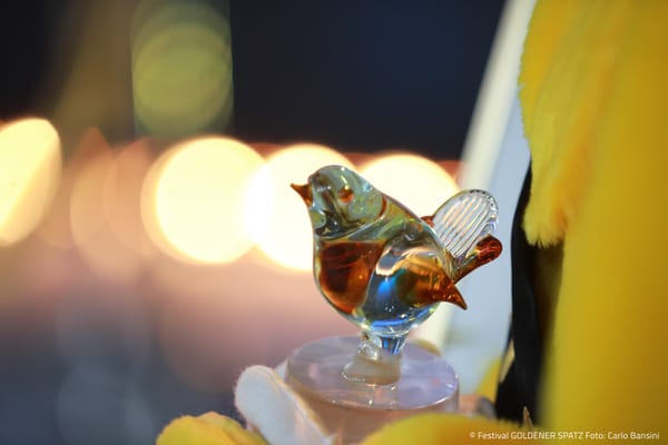 Toukana, Nukuna, Quantumfrog and Studio Monstrum Can Hope For Goldener Spatz Award