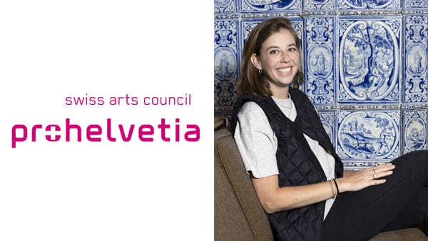 Pro Helvetia on Switzerland’s Revised Art Funding Guidelines