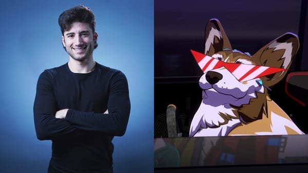 Interview: How Screamer Made Languages a Character Trait