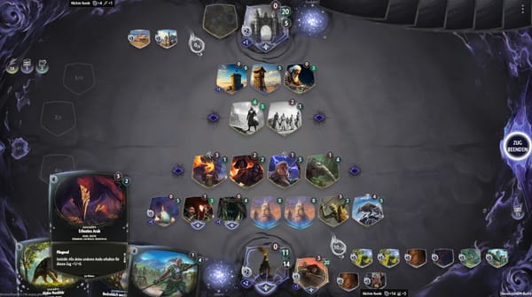 Five German Studios to Receive Federal Funding