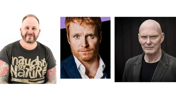 Christofer Sundberg Leads New Wave of Speakers at NG26