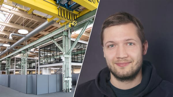 Swiss Game Hub: "Combining Creative and Tech in a Hyper-Scalable Industry"