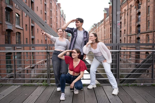 Pipapo Games Launches Map Map in May