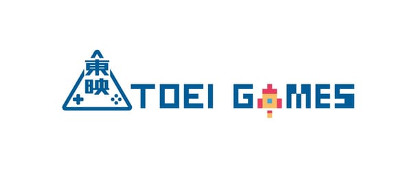 Toei Company Announces New Game Business