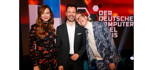 Katrin Bauerfeind and Uke Bosse Confirmed as Hosts for the DCP 2026