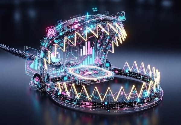 Escaping the "Algorithm Trap": Why Gaming Marketers Must Rebalance Brand and Performance