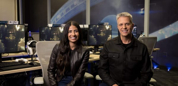 Strategy Update: Microsoft Gaming Becomes Xbox