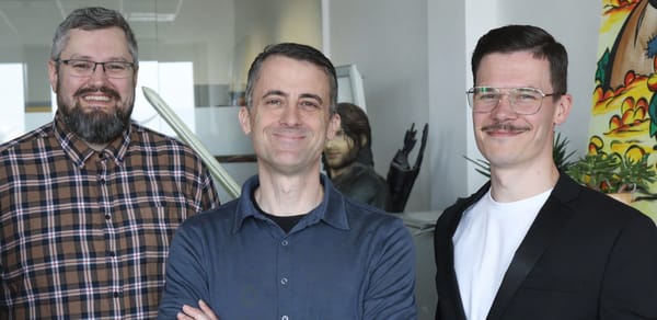 Buffed and PC Games Merge