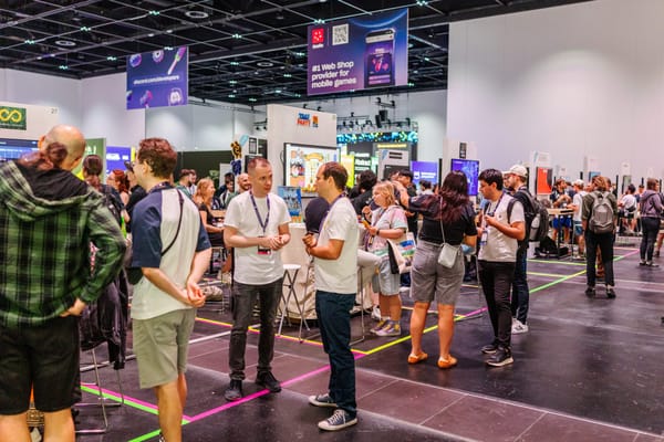 gamescom dev 2026: First Speakers and Scholarship Program