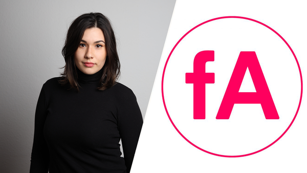 fischerAppelt Promotes Marilyn Salamov to Senior PR Consultant