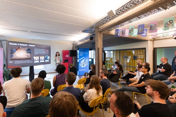 Games Lift Incubator 2026 Applications Are Now Open