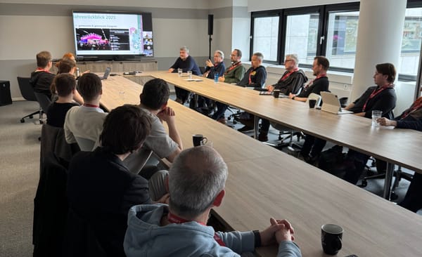 games.nrw: Board Confirmed, Course Set For Games Industry in Germany’s Most Populous State