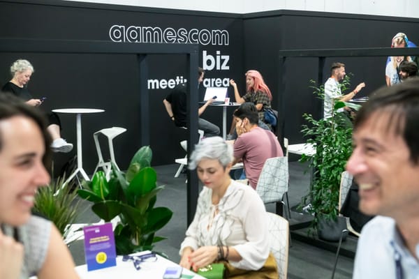 Gamescom Biz Unites All Cologne-based Gamescom Events on a Single Platform