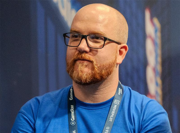 Kevin Nielsen Leads New Webedia Events Unit