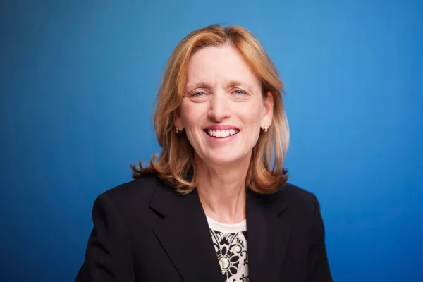 Family Minister Karin Prien Speaks at game Summer Festival 2026