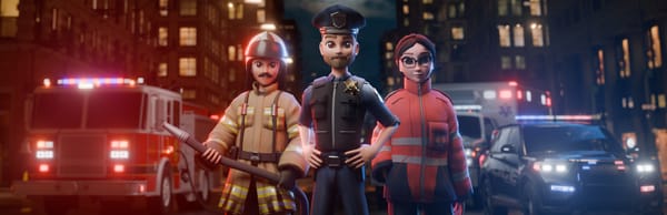 Global Rescue Is Aerosoft's Strongest Steam Launch to Date