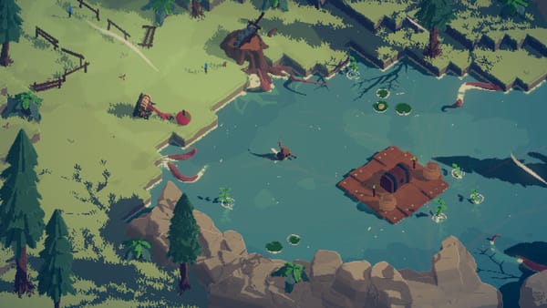 Media Foundation NRW Funds 16 Games with €1.2 Mil in First Round of 2026