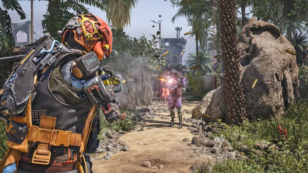 Contractors Accuse Gunzilla of Not Paying Them For Months