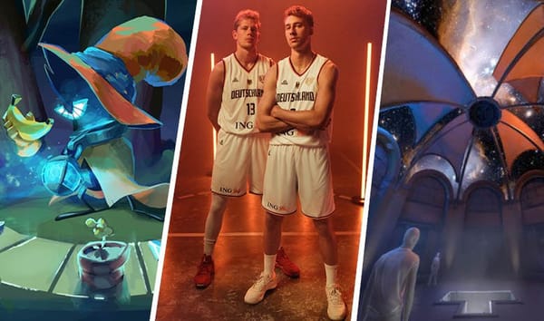 Medienboard is Awarding Nearly 1 Million Euros to 10 Games and XR Projects