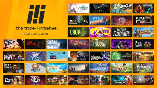 Triple-i Initiative 2026: All Announcements