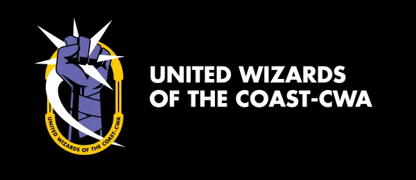 United Wizards of the Coast Seeks MTG: Arena Union