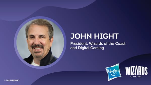 Wizards of the Coast Not Voluntarily Recognizing Union