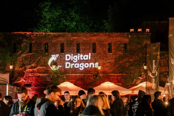 Digital Dragons Awards Celebrate Bloober Team, 11 bit & Pixel Perfect Dude