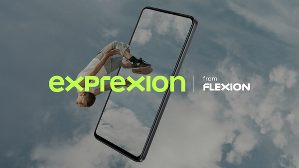 Flexion Launches Mobile Service Suite Exprexion