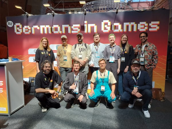 German Delegations Gather at Nordic Game 2026