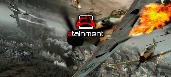 2tainment Has Gone Into Administration