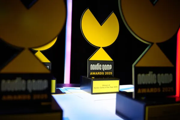 Nordic Game Awards 2026: ARC Raiders, RV There Yet?, EU V and Battlefield are Nominated