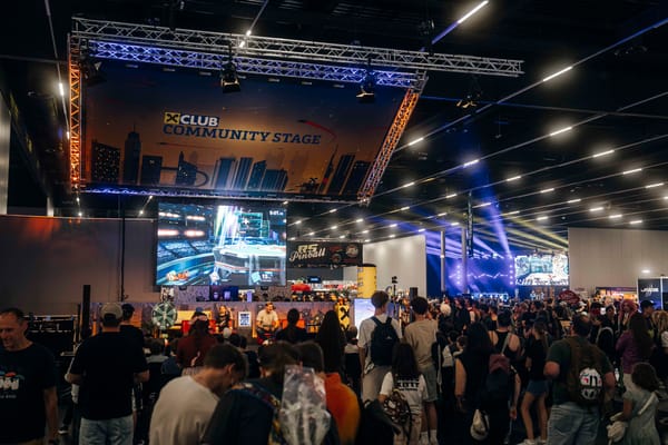 More Than 11,000 Visitors at Level Up 2026 in Salzburg