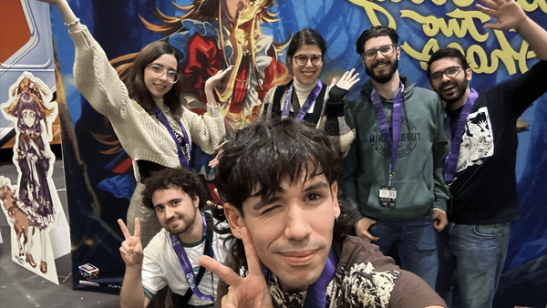 How AstralShift Built a Community by Having Previously Been Fans