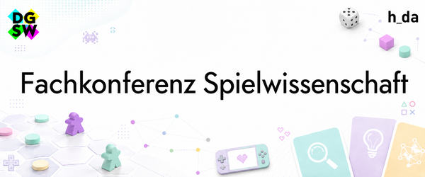 DGSW Announces First Conference