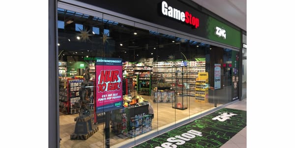GameStop Submits Proposal For eBay Takeover