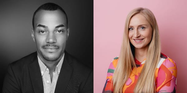 Build A Rocket Appoints Hanna Berger and Tod Osammor to Its Management Team