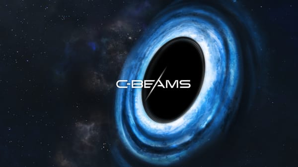 Hooded Horse Signs C-Beams From Distant Light Games