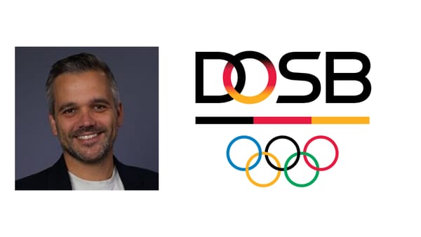 German Olympic Committee Establishes DOSB E-Sports gGmbH
