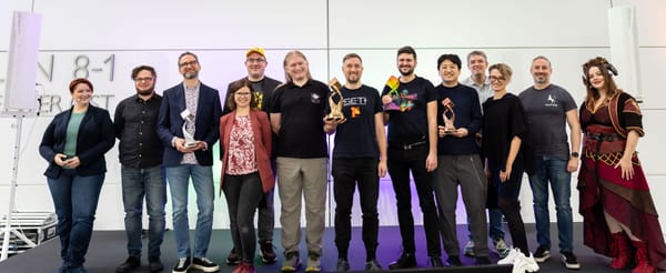 Nominations and Public Elections for German Boardgame Awards Open