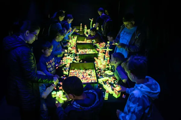 World of Bricks Comes to Munich on 27 May
