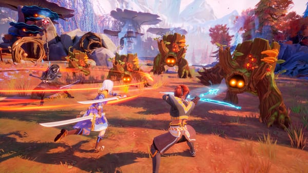 Nacon's Midgar Studio Is Seeking Potential Acquirers