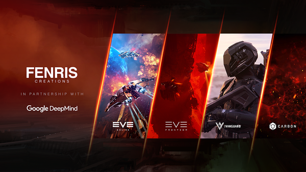After Buyout: CCP Games Becomes Fenris Creation With Google’s Support