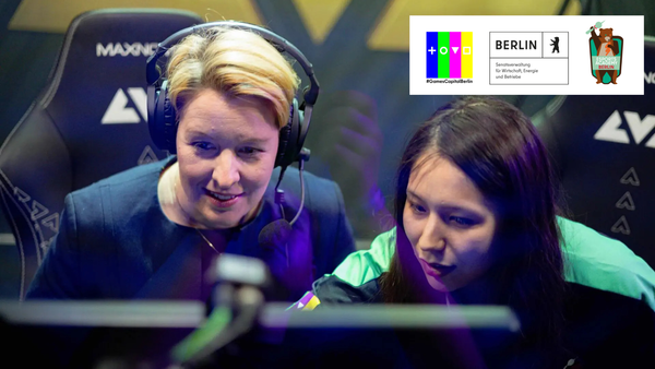 Esports Academy Berlin Enters Its Second Round