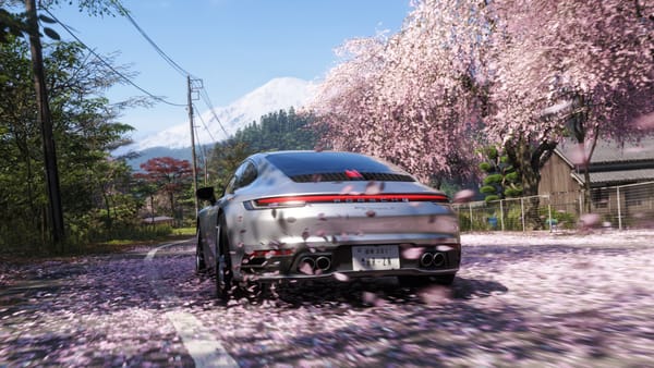 Weekly Steam Charts: Forza Overtakes the Competition, While Warhammer Surges